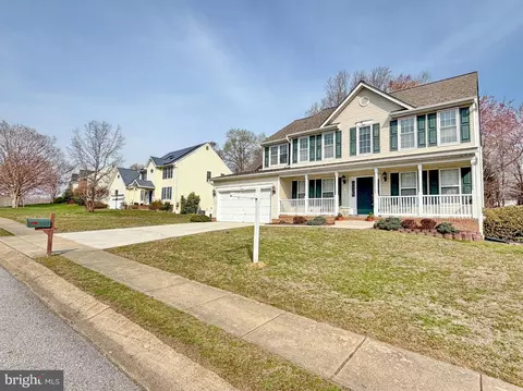 1209 Cornwall Dr, La Plata, MD 20646