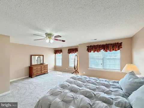 Bedroom - 1209 Cornwall Dr, La Plata, MD 20646 photo 2 of 7