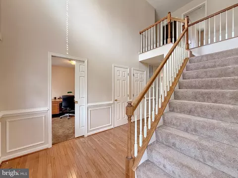 Entry Way - 1209 Cornwall Dr, La Plata, MD 20646 photo 13 of 13