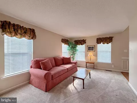 Living - 1209 Cornwall Dr, La Plata, MD 20646 photo 5 of 5