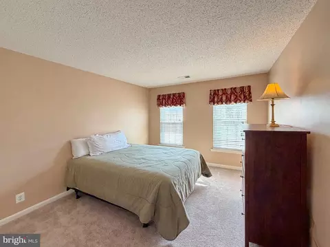 Bedroom - 1209 Cornwall Dr, La Plata, MD 20646 photo 6 of 7