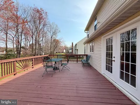 Exterior - 1209 Cornwall Dr, La Plata, MD 20646 photo 9 of 14