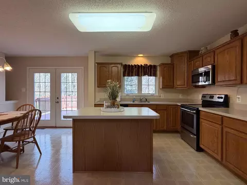 Kitchen - 1209 Cornwall Dr, La Plata, MD 20646 photo 1 of 7