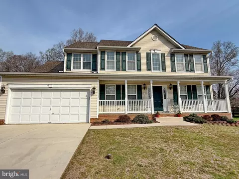 Exterior - 1209 Cornwall Dr, La Plata, MD 20646 photo 13 of 14