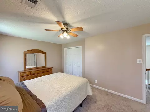 Bedroom - 1209 Cornwall Dr, La Plata, MD 20646 photo 4 of 7