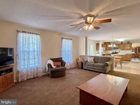 Living - 1209 Cornwall Dr, La Plata, MD 20646 photo 3 of 5