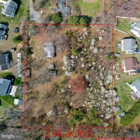 11130 Shady Pl, Waldorf, MD 20603