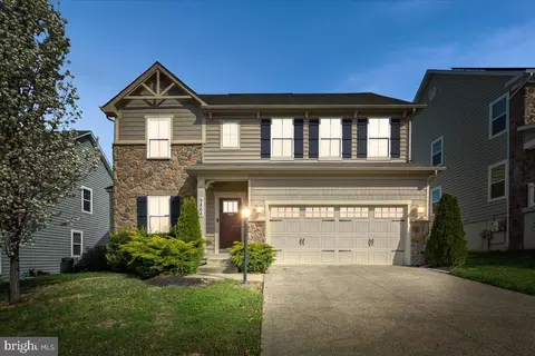 9866 Obin Ln, Waldorf, MD 20601