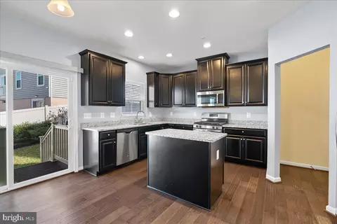 Kitchen - 9866 Obin Ln, Waldorf, MD 20601 photo 1 of 4