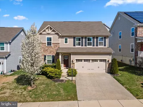 Exterior - 9866 Obin Ln, Waldorf, MD 20601 photo 2 of 8