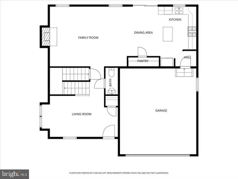 Floorplan - 9866 Obin Ln, Waldorf, MD 20601 photo 6 of 8