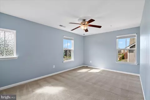 Bedroom - 9866 Obin Ln, Waldorf, MD 20601 photo 2 of 4