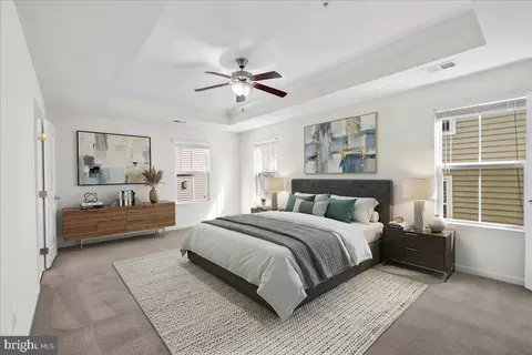 Bedroom - 9866 Obin Ln, Waldorf, MD 20601 photo 4 of 4