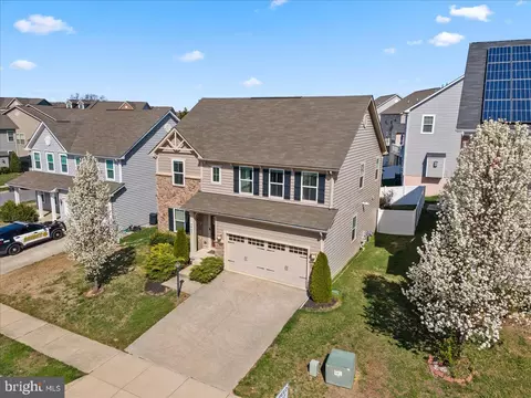 View/Area - 9866 Obin Ln, Waldorf, MD 20601 photo 2 of 11