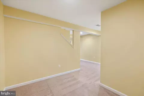 Entry Way - 9866 Obin Ln, Waldorf, MD 20601 photo 5 of 13