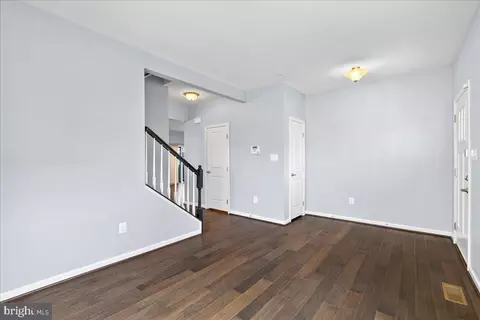 Entry Way - 9866 Obin Ln, Waldorf, MD 20601 photo 1 of 13