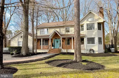 11452 Wollaston Cir, Issue, MD 20645
