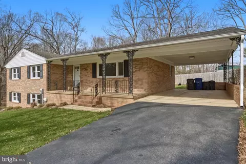4461 Austin Dr, La Plata, MD 20646