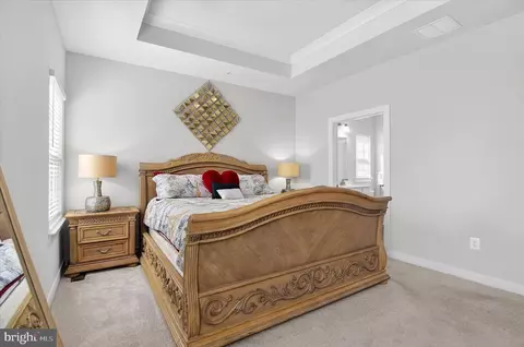 Bedroom - 2650 Skeeter Ct, Waldorf, MD 20603 photo 1 of 6