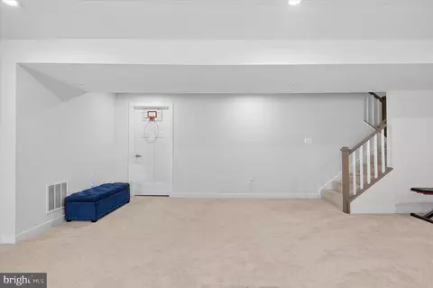 Entry Way - 2650 Skeeter Ct, Waldorf, MD 20603 photo 7 of 9