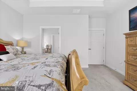 Bedroom - 2650 Skeeter Ct, Waldorf, MD 20603 photo 2 of 6