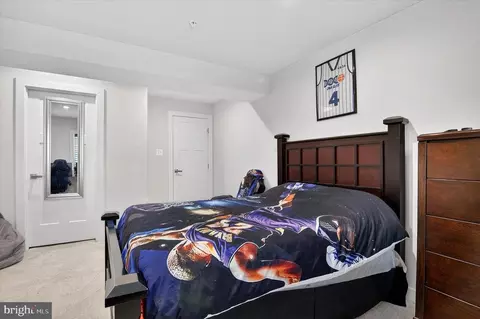 Bedroom - 2650 Skeeter Ct, Waldorf, MD 20603 photo 6 of 6