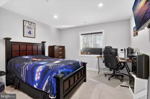 Bedroom - 2650 Skeeter Ct, Waldorf, MD 20603 photo 5 of 6