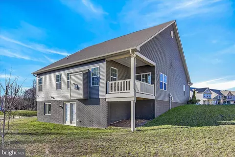 Exterior - 2650 Skeeter Ct, Waldorf, MD 20603 photo 4 of 4