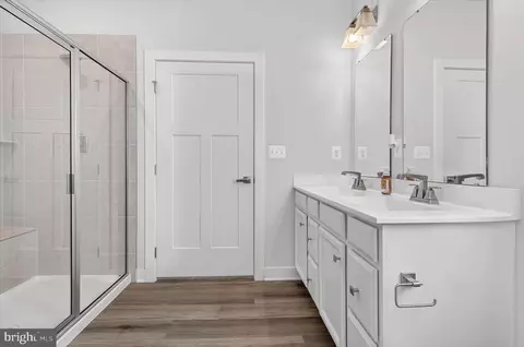 Entry Way - 2650 Skeeter Ct, Waldorf, MD 20603 photo 4 of 9