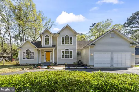 Exterior - 11315 Lord Baltimore Dr, Swan Point, MD 20645 photo 3 of 13