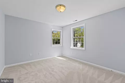 Bedroom - 11315 Lord Baltimore Dr, Swan Point, MD 20645 photo 4 of 5