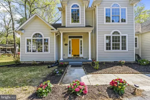 Exterior - 11315 Lord Baltimore Dr, Swan Point, MD 20645 photo 6 of 13