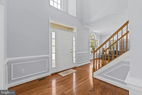Entry Way - 11315 Lord Baltimore Dr, Swan Point, MD 20645 photo 3 of 5