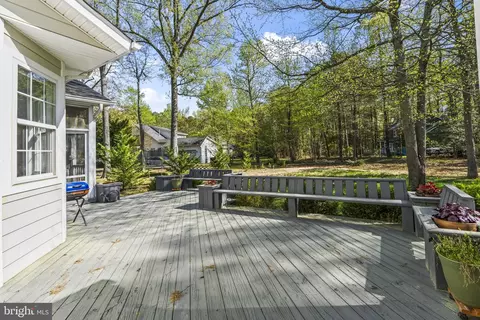 Exterior - 11315 Lord Baltimore Dr, Swan Point, MD 20645 photo 10 of 13