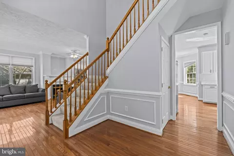 Entry Way - 11315 Lord Baltimore Dr, Swan Point, MD 20645 photo 2 of 5