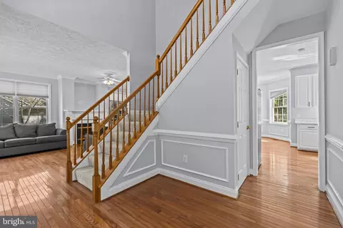 Entry Way - 11315 Lord Baltimore Dr, Swan Point, MD 20645 photo 1 of 5