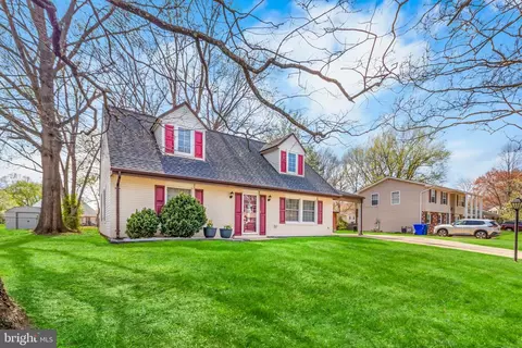 Exterior - 22 Marshall Rd, Waldorf, MD 20602 photo 4 of 9