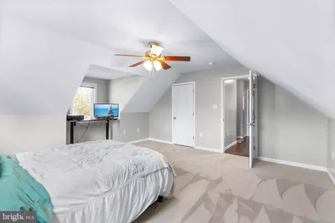 Bedroom - 22 Marshall Rd, Waldorf, MD 20602 photo 5 of 6