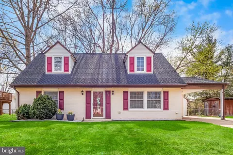 Exterior - 22 Marshall Rd, Waldorf, MD 20602 photo 3 of 9