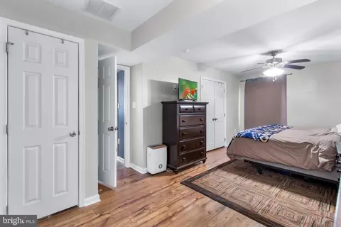 Bedroom - 22 Marshall Rd, Waldorf, MD 20602 photo 2 of 6