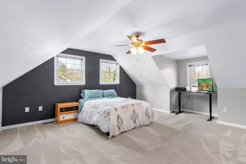 Bedroom - 22 Marshall Rd, Waldorf, MD 20602 photo 4 of 6