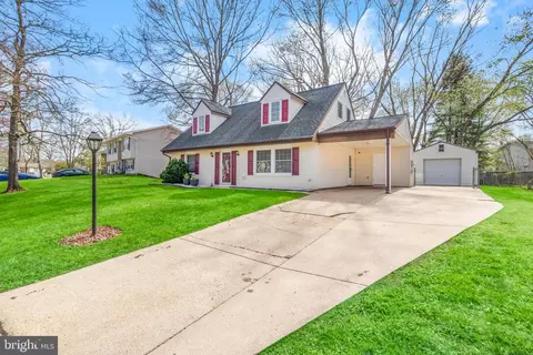 Exterior - 22 Marshall Rd, Waldorf, MD 20602 photo 6 of 9