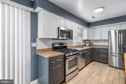 Kitchen - 22 Marshall Rd, Waldorf, MD 20602 photo 1 of 3