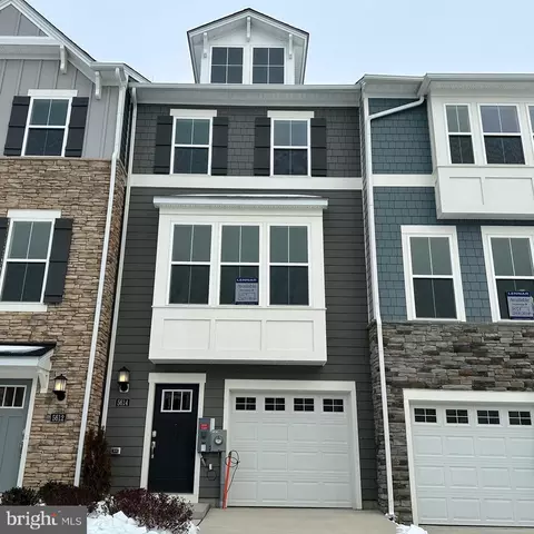 5548 Marksburg Pl Pl, White Plains, MD 20695
