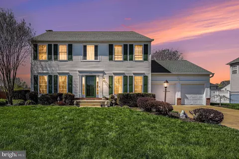 1006 Chaff Way, La Plata, MD 20646