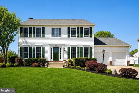 1006 Chaff Way, La Plata, MD 20646