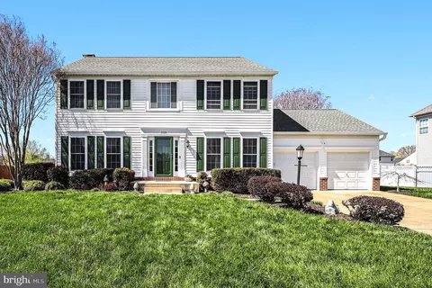 1006 Chaff Way, La Plata, MD 20646