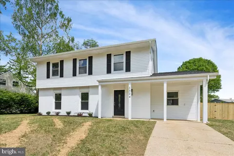 1324 Wilson Rd, Waldorf, MD 20602