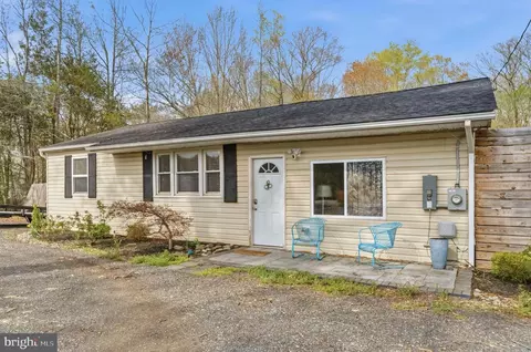 5040 Pisgah Marbury Rd, Marbury, MD 20658