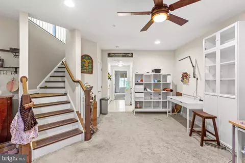 Entry Way - 36 Derby Dr, La Plata, MD 20646 photo 5 of 5